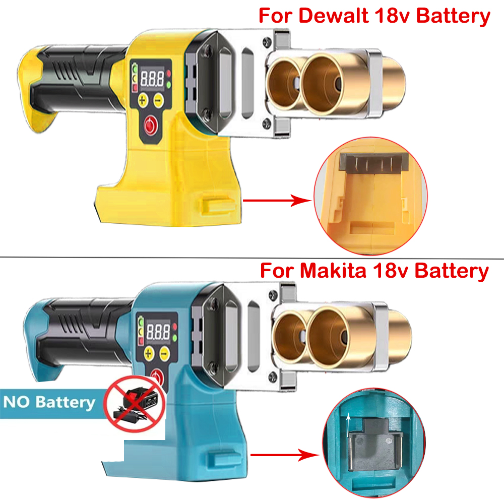 Electric Pipe Welding Machine  - Pipe Freeze Spray のレビューと価格