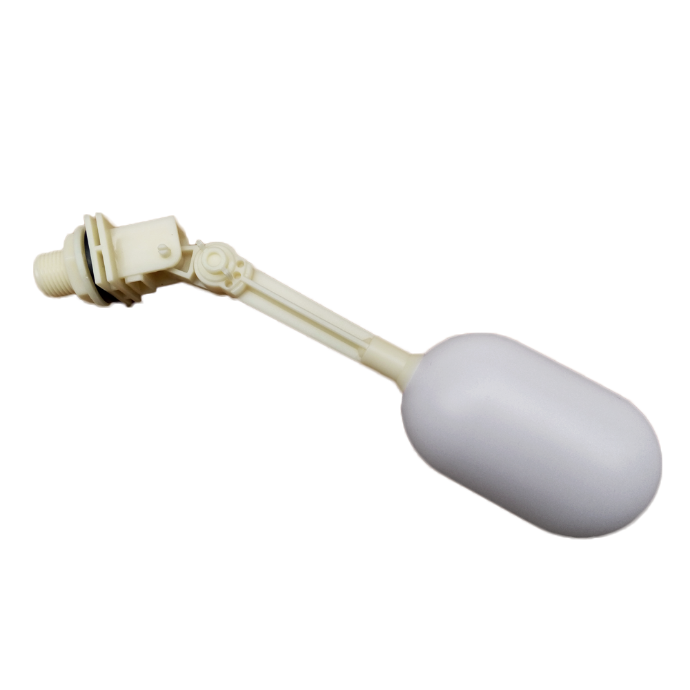 MJ-DN15EF(G1/2'') Plastic Ball - Float Ball Valve のレビューと価格