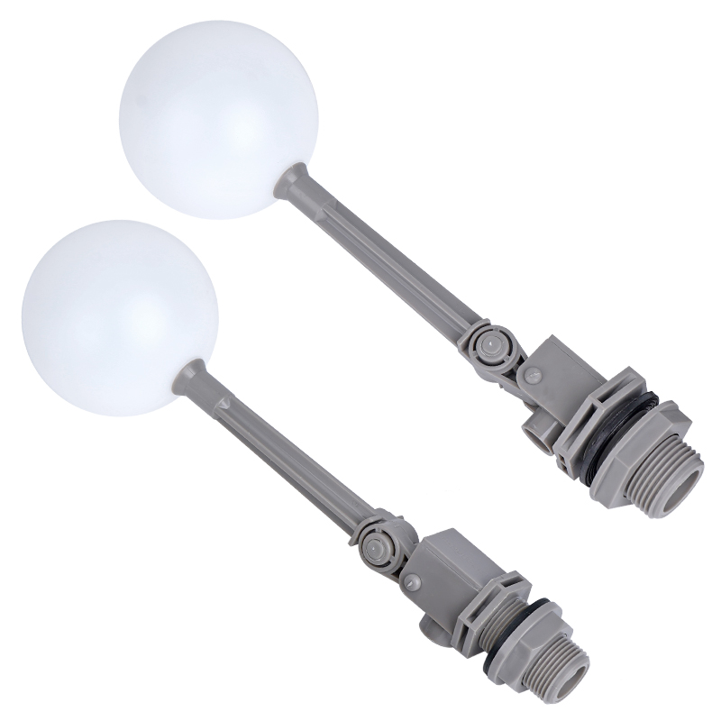 DN20/DN25 Adjustable Auto Fill - Float Ball Valve のレビューと価格