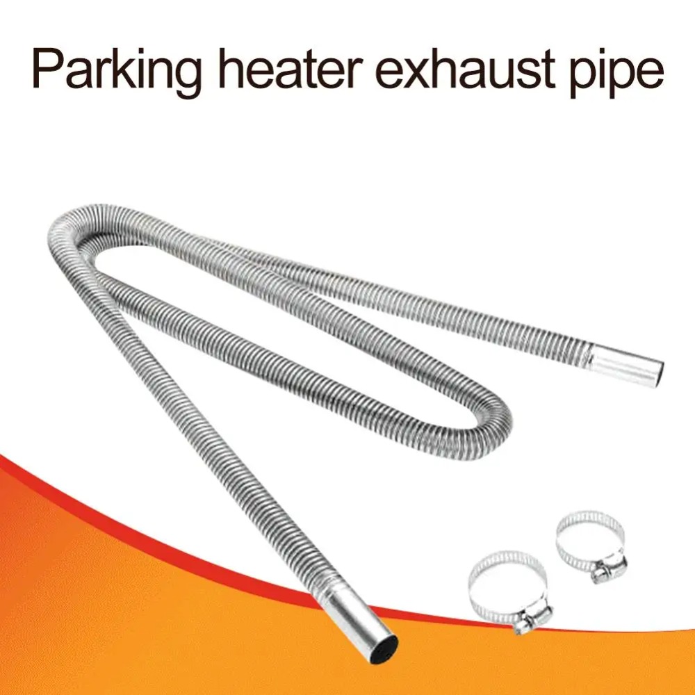 Exhaust Hose For Generator Mot - Flexible Hose Braided のレビューと価格