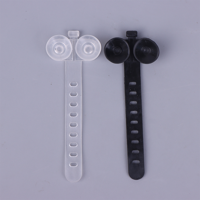 10Pcs/set Fish Tank Tie Suctio - Plastic Pipe Clip のレビューと価格