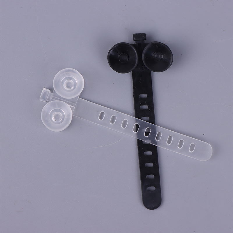 10Pcs/set Fish Tank Tie Suctio - Plastic Pipe Clip のレビューと価格