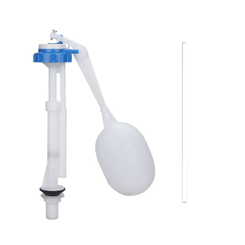 B52C Adjustable Old Type Toile - Float Ball Valve のレビューと価格