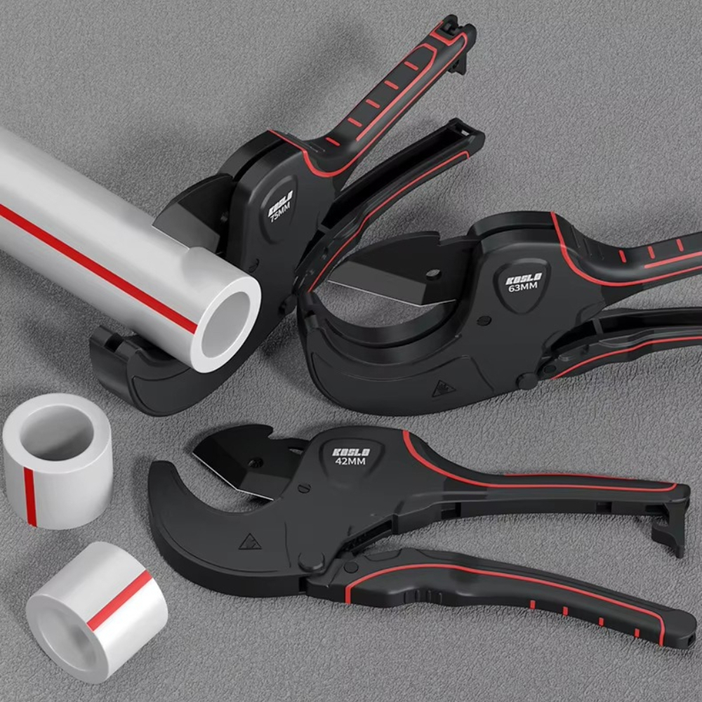 High Quality SK5 Blade Plumbin - Pipe Cutter Ratchet のレビューと価格