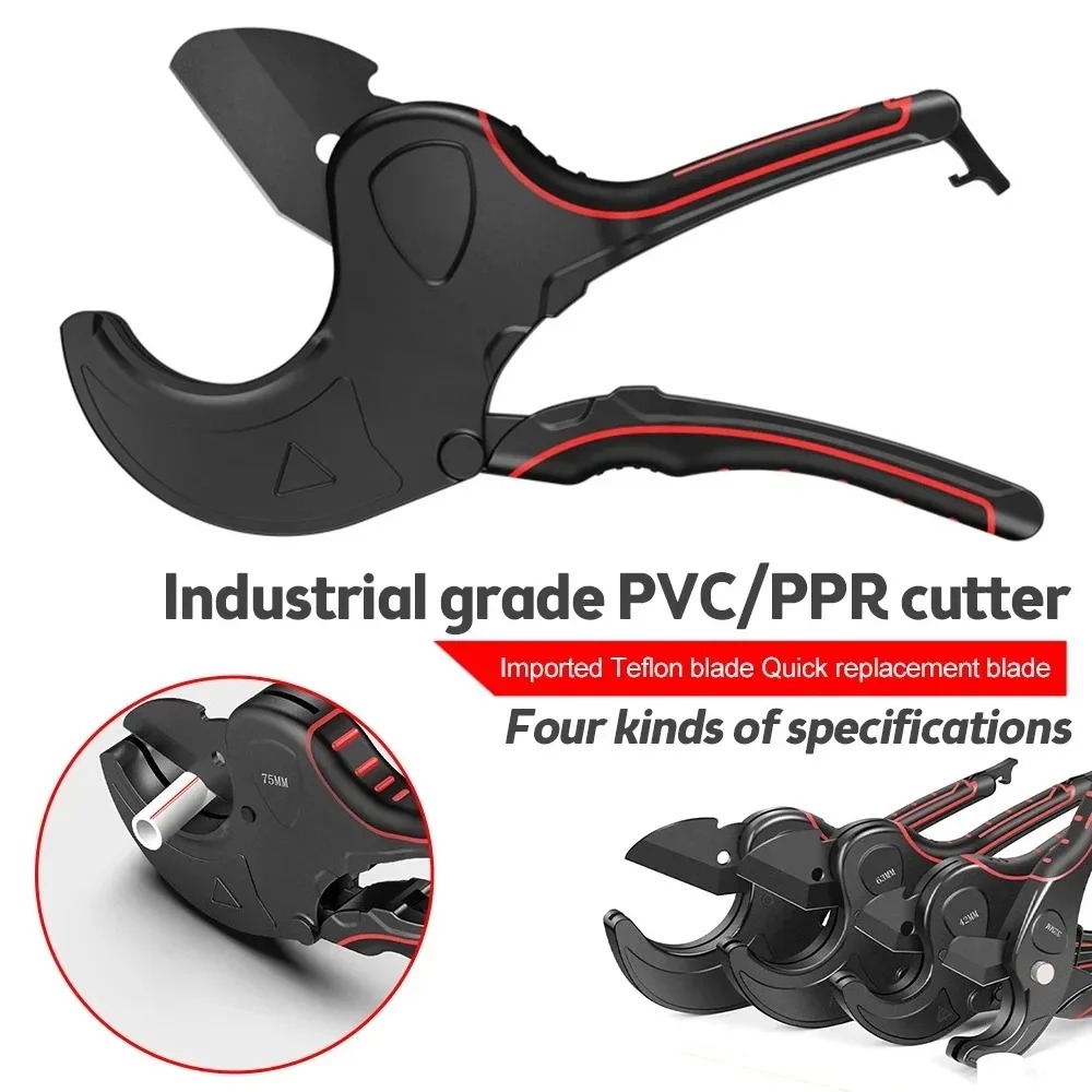 High Quality SK5 Blade Plumbin - Pipe Cutter Ratchet のレビューと価格