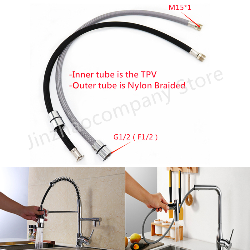 50cm/60cm/85cm/150cm/180cm/300 - Flexible Hose Braided のレビューと価格