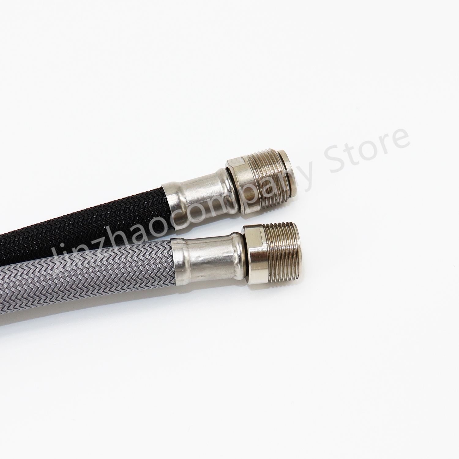 50cm/60cm/85cm/150cm/180cm/300 - Flexible Hose Braided のレビューと価格