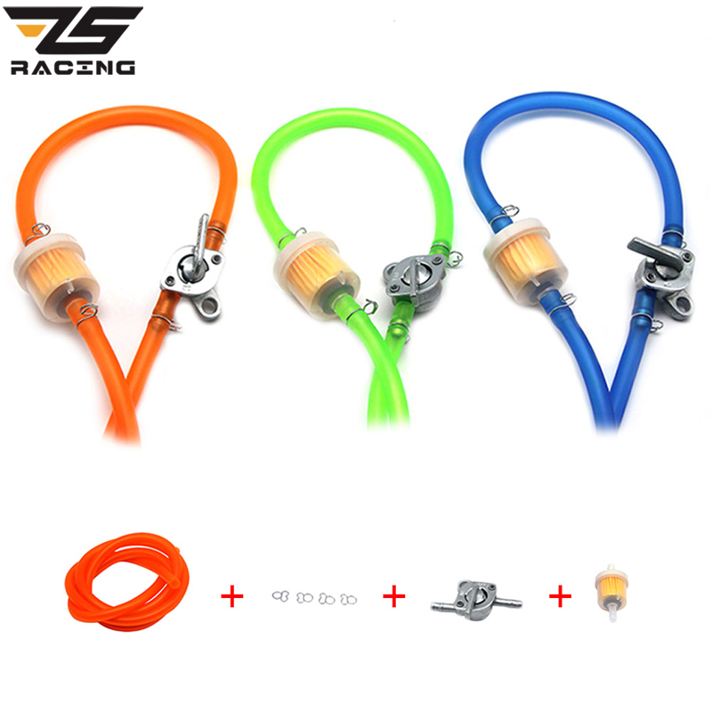 ZS Racing Universal 6mm Motorc - Plastic Pipe Clip のレビューと価格