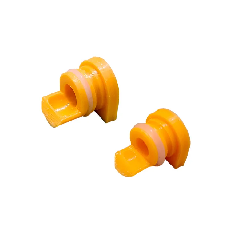 15-18mm Ant Farm Test Tube Rub - Plastic Pipe Clip のレビューと価格