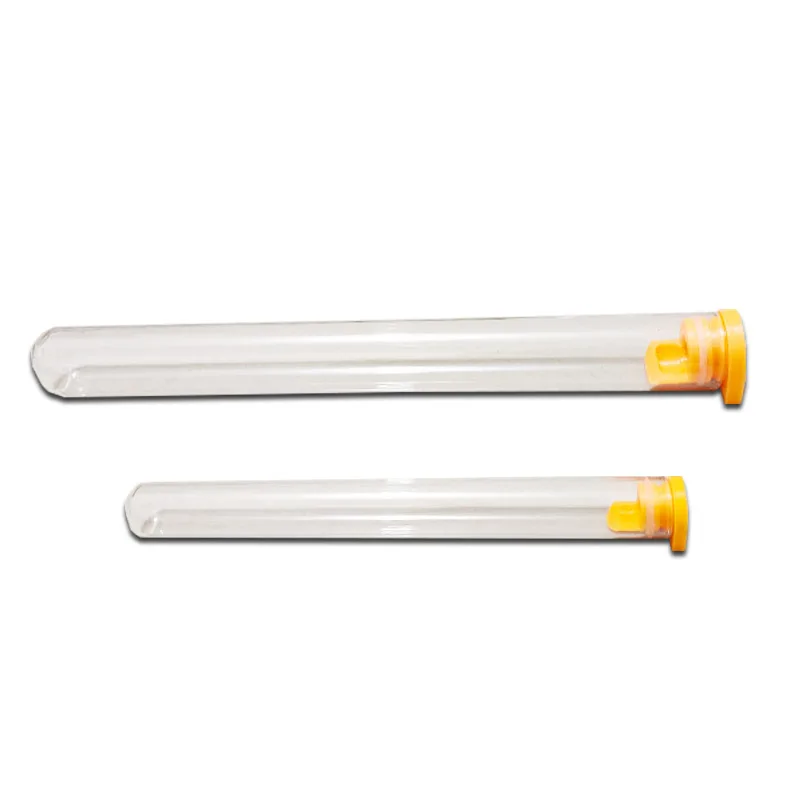 15-18mm Ant Farm Test Tube Rub - Plastic Pipe Clip のレビューと価格