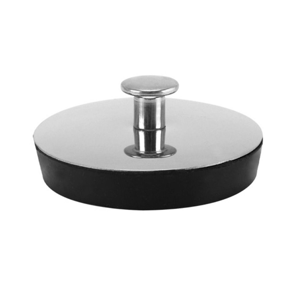 1Pcs Stainless Steel Bath Plug - Drain Pipe Clip のレビューと価格