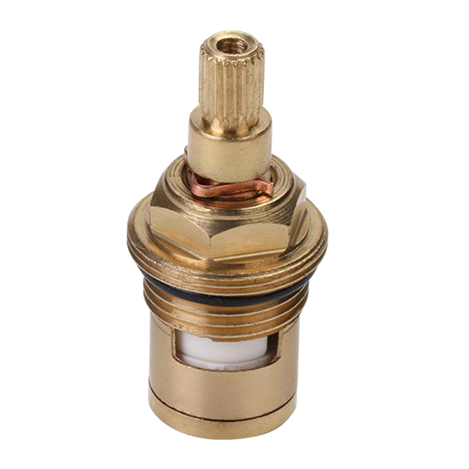 1/2pc Universal Replacement Ta - Shower Valve Cartridge のレビューと価格