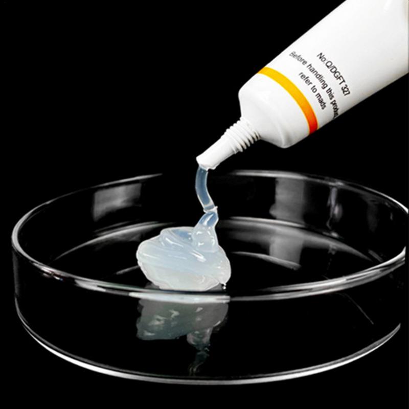 10g Silicone Lubricant Grease  - Silicone Tap Washer のレビューと価格