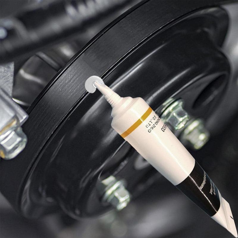 10g Silicone Lubricant Grease  - Silicone Tap Washer のレビューと価格