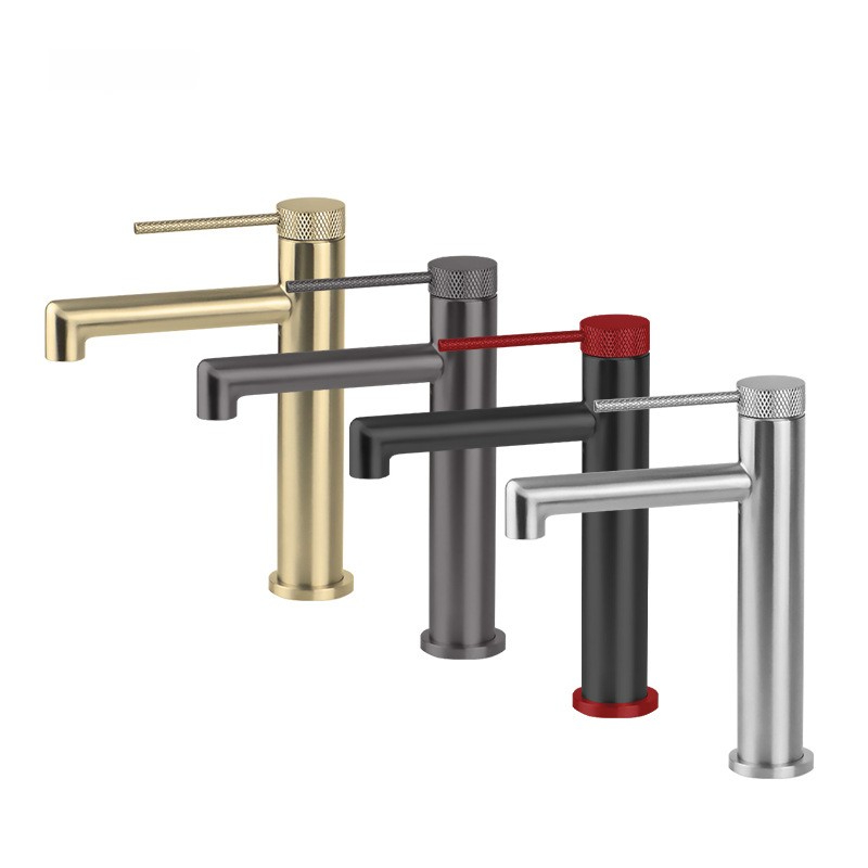 Bathroom Basin Faucet Hot And  - Basin Mixer Cartridge のレビューと価格
