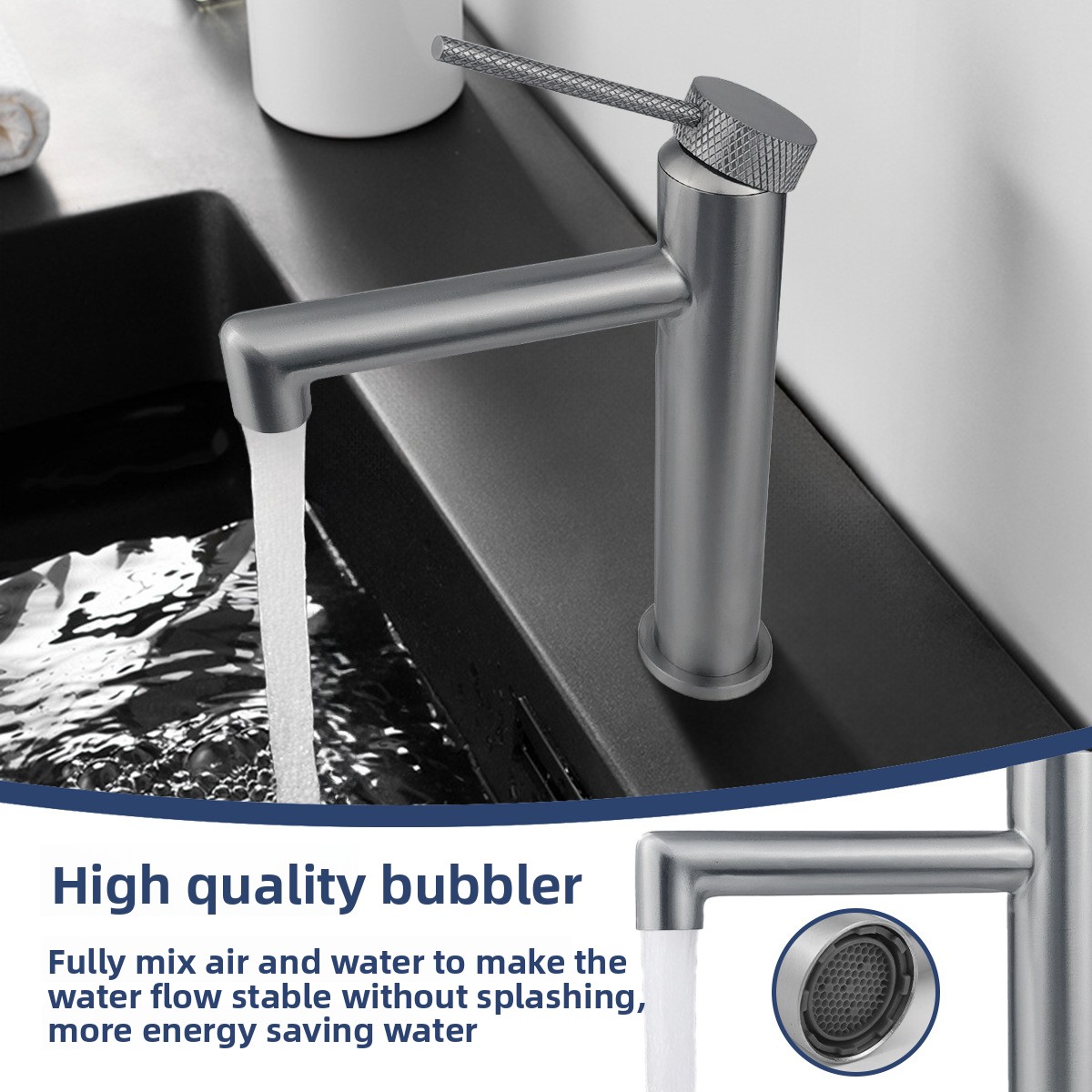 Bathroom Basin Faucet Hot And  - Basin Mixer Cartridge のレビューと価格