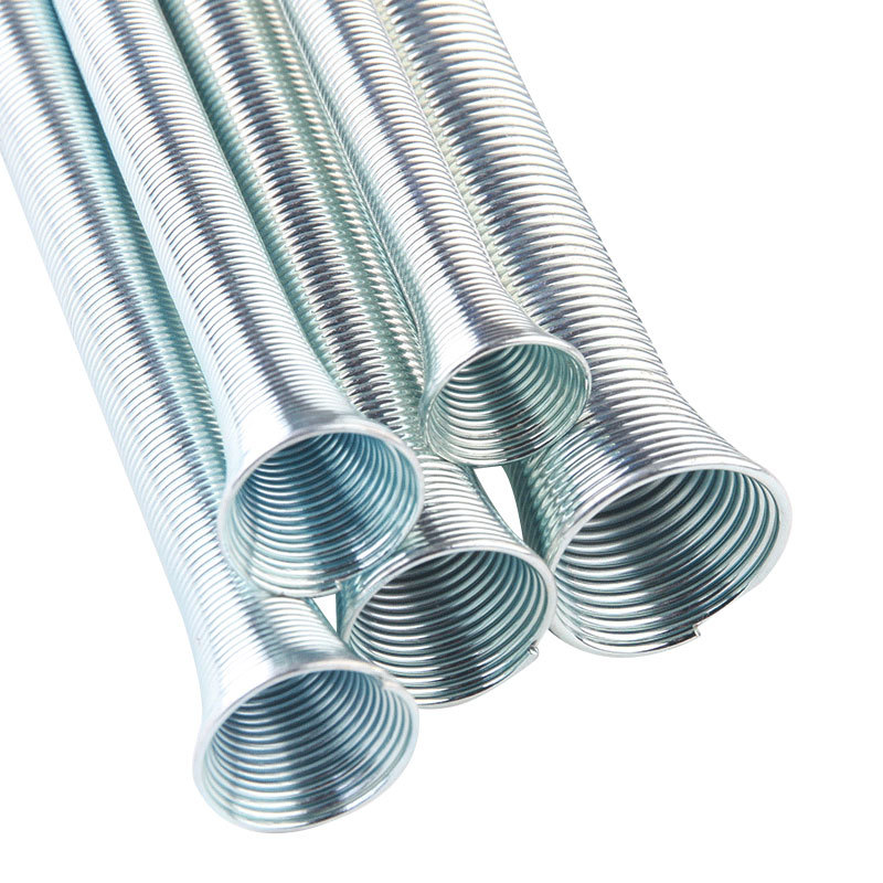 5Pcs/Set Air Condition Copper  - Pipe Bending Spring のレビューと価格