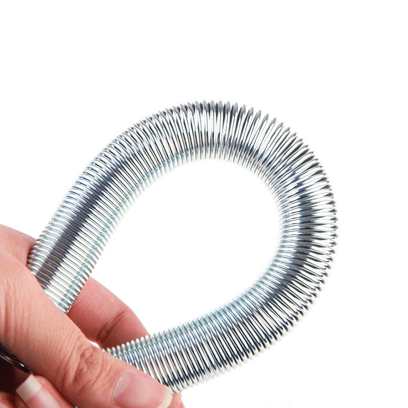 5Pcs/Set Air Condition Copper  - Pipe Bending Spring のレビューと価格
