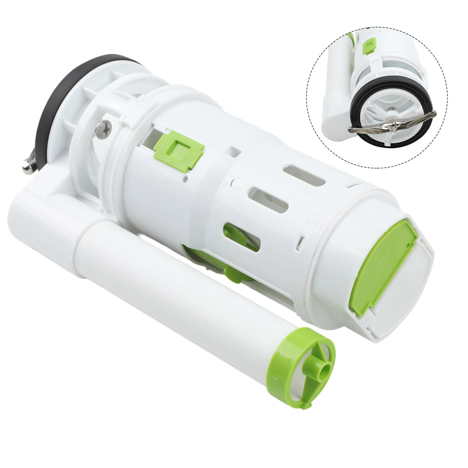 Toilet Fill Valve and Flush Va - Toilet Fill Valve のレビューと価格