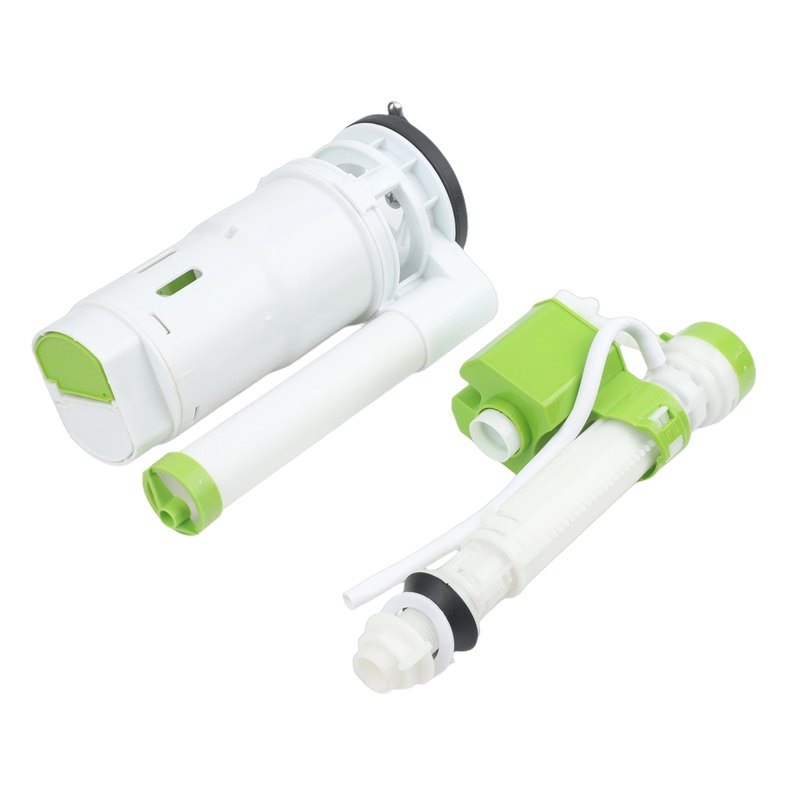Toilet Fill Valve and Flush Va - Toilet Fill Valve のレビューと価格