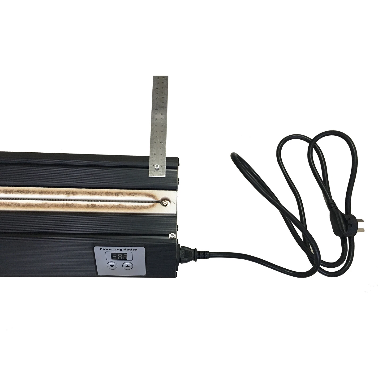 120cm Acrylic Bending Machine  - Pipe Freeze Spray のレビューと価格
