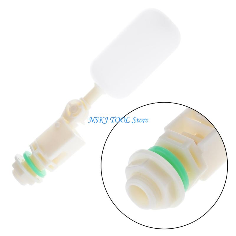 L8RC 3/4Inch Water Filter Floa - Float Ball Valve のレビューと価格