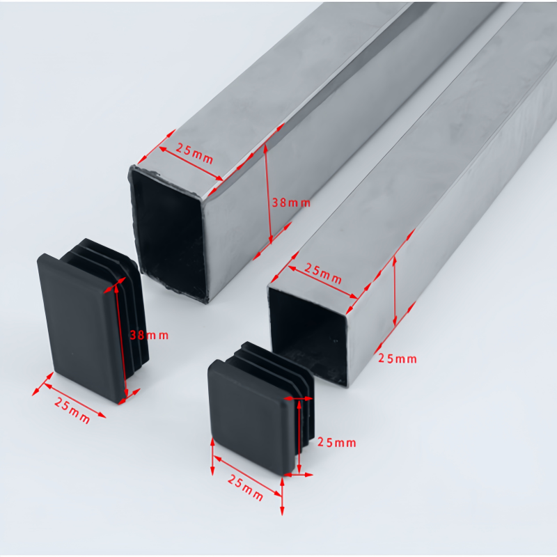 16PCS Black Plastic Blanking E - Plastic Pipe Clip のレビューと価格