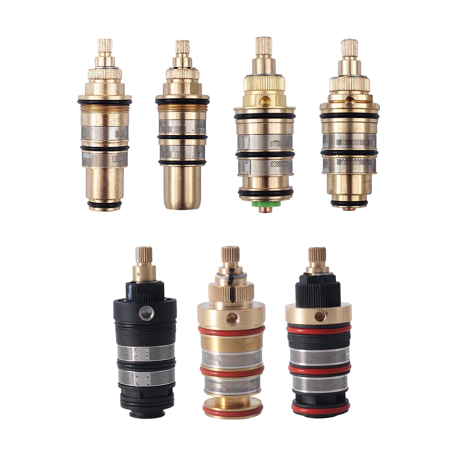Thermostatic Cartridge Valve S - Shower Valve Cartridge のレビューと価格