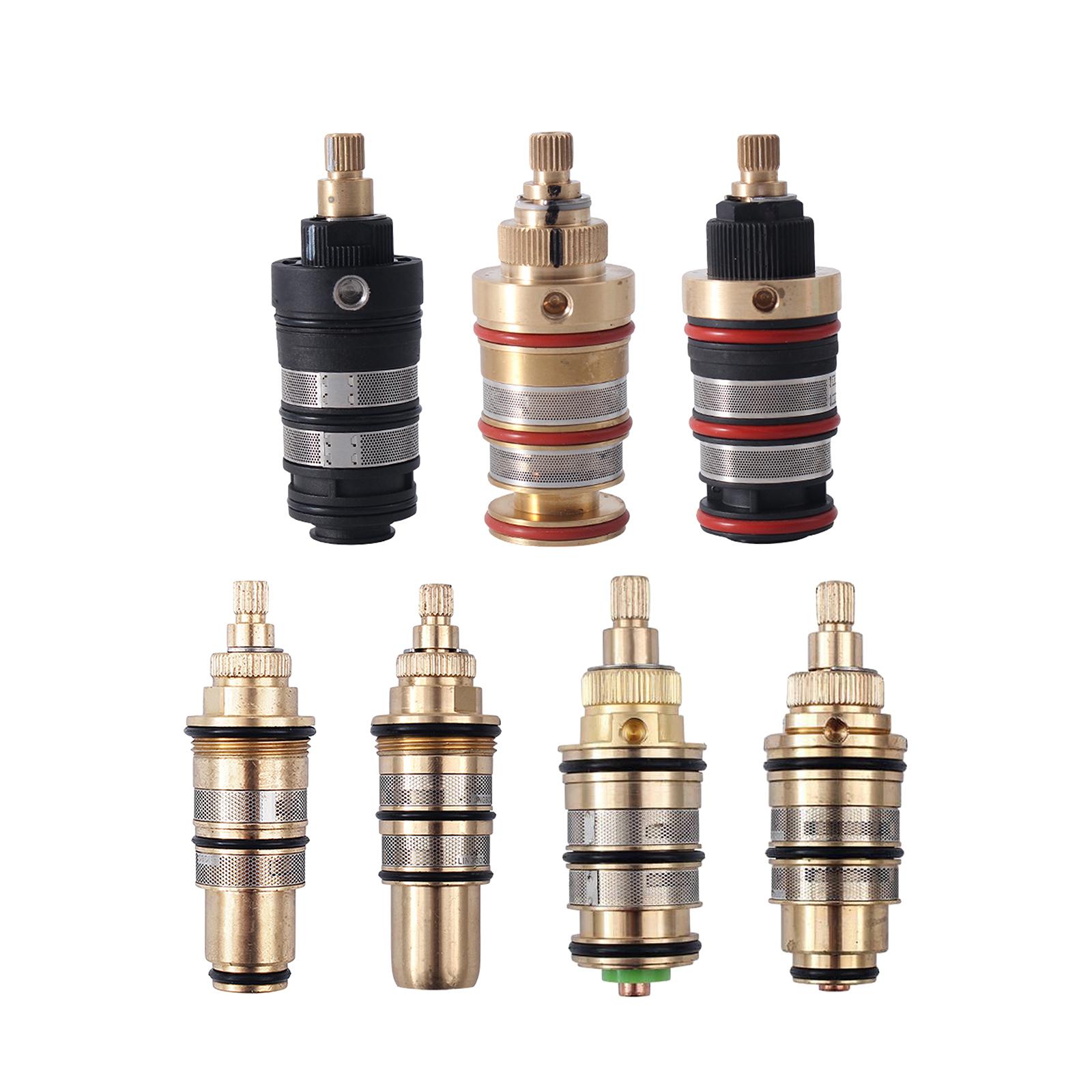 Thermostatic Cartridge Valve S - Shower Valve Cartridge のレビューと価格