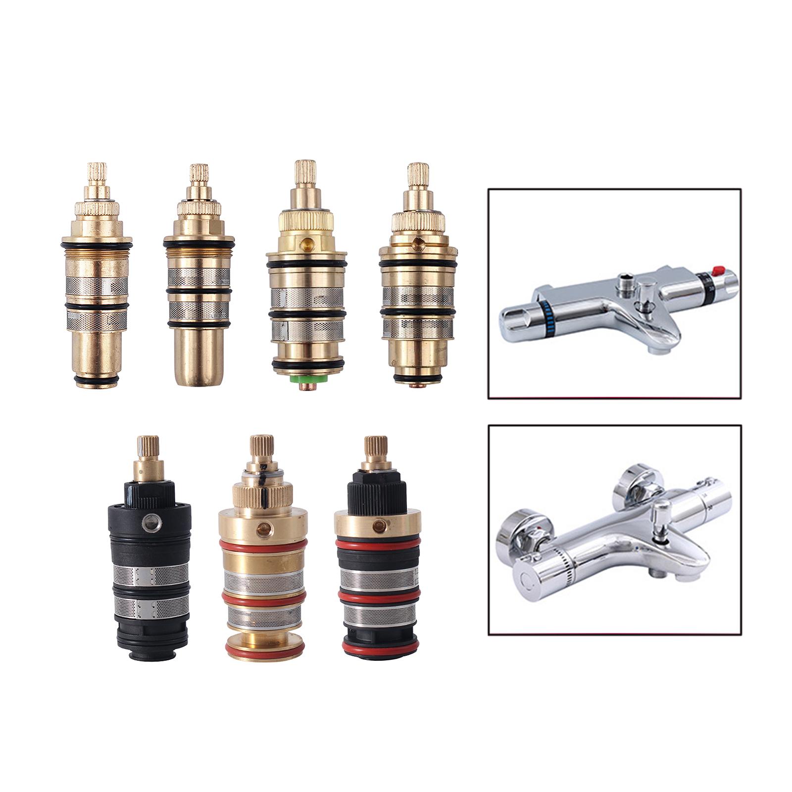 Thermostatic Cartridge Valve S - Shower Valve Cartridge のレビューと価格