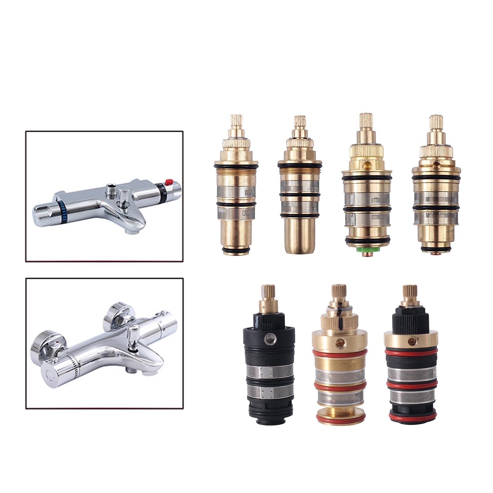 Thermostatic Cartridge Valve S - Shower Valve Cartridge のレビューと価格