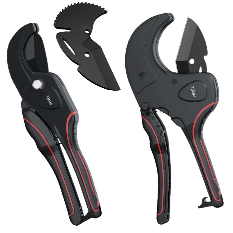 Ratcheting Pipe Tube Cutter Fo - Pipe Cutter Ratchet のレビューと価格