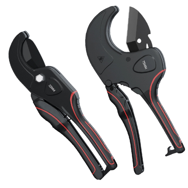 Ratcheting Pipe Tube Cutter Fo - Pipe Cutter Ratchet のレビューと価格