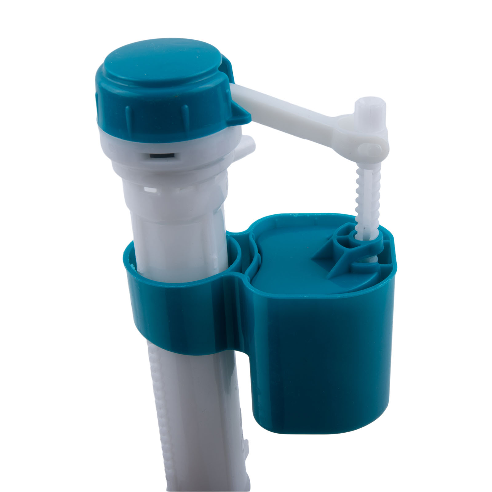 Toilet Cistern Fill Valve Entr - Toilet Fill Valve のレビューと価格