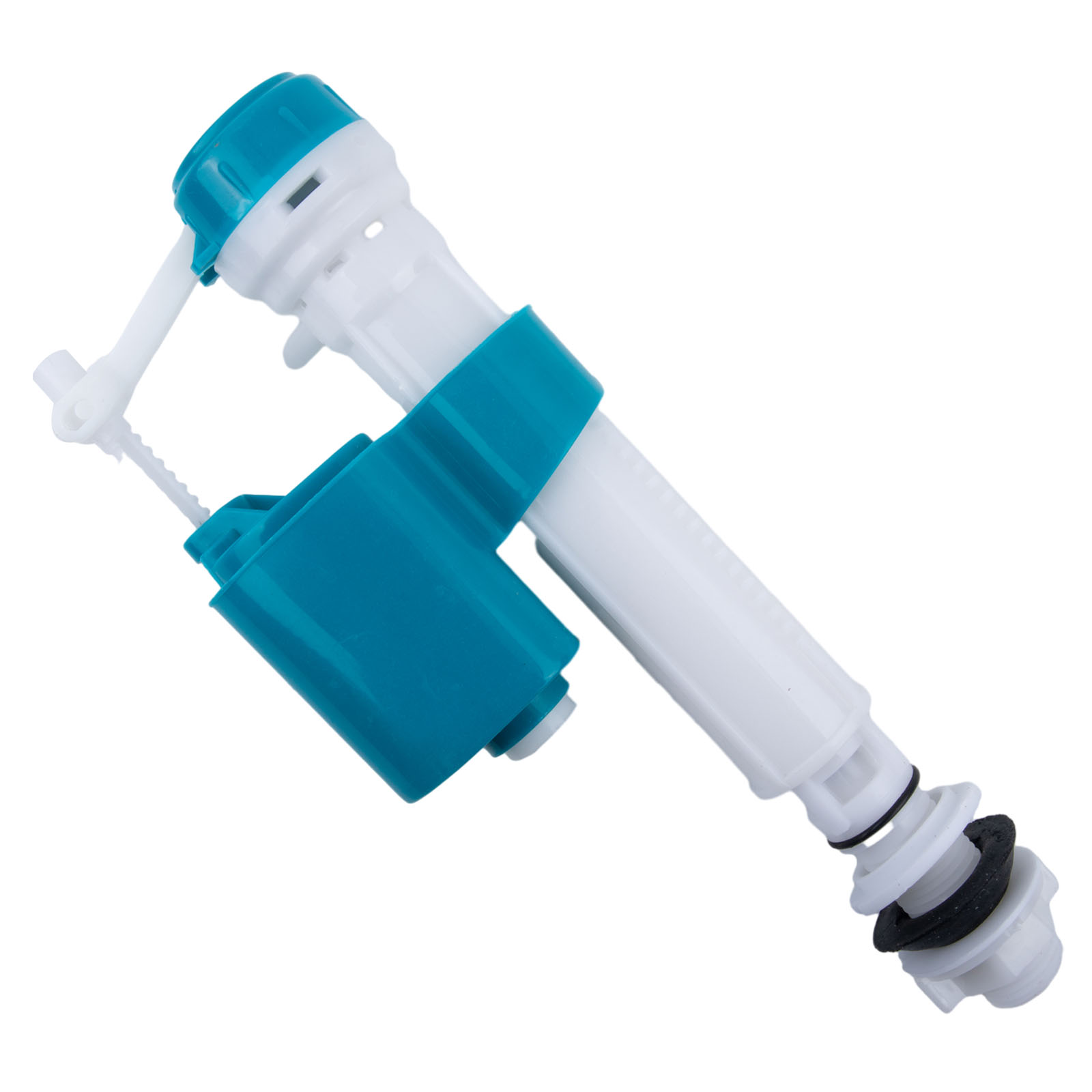 Toilet Cistern Fill Valve Entr - Toilet Fill Valve のレビューと価格