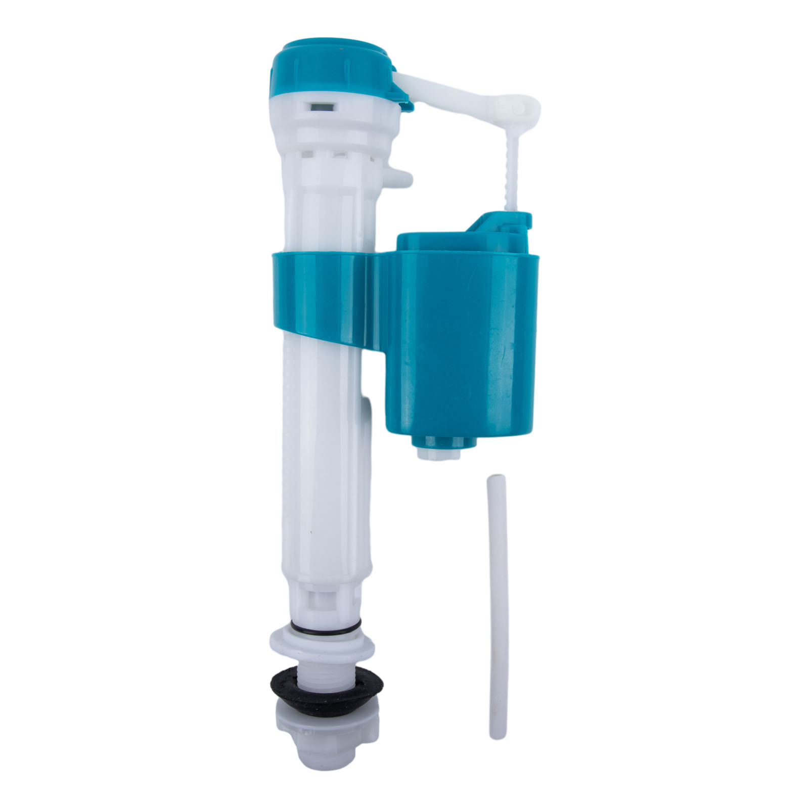 Toilet Cistern Fill Valve Entr - Toilet Fill Valve のレビューと価格