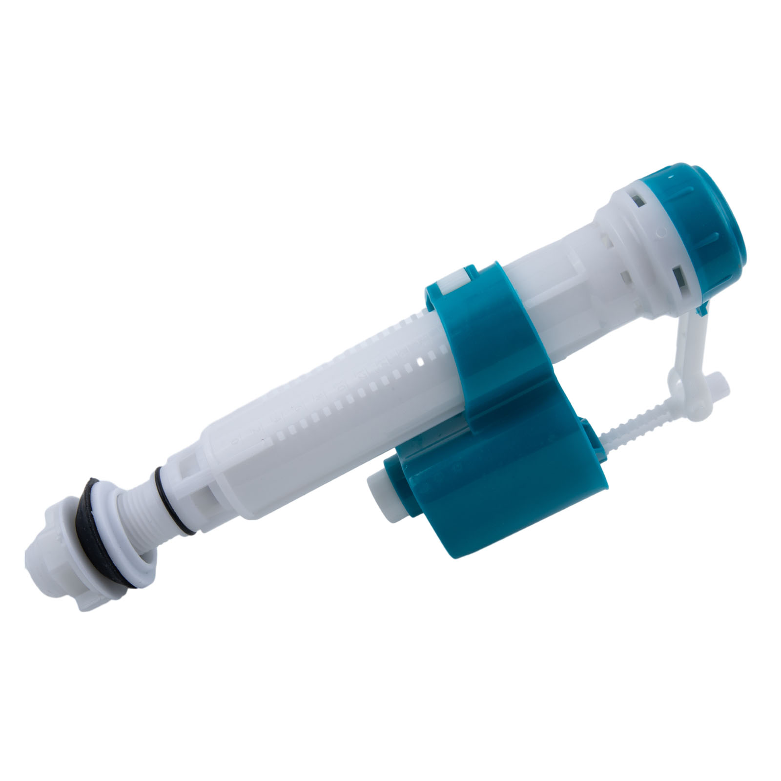 Toilet Cistern Fill Valve Entr - Toilet Fill Valve のレビューと価格