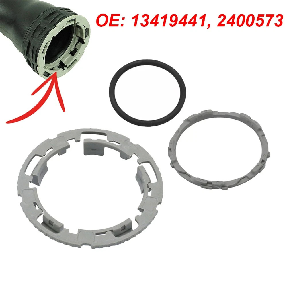 Intercooler Pipe Repair Kit 13 - Plastic Pipe Clip のレビューと価格