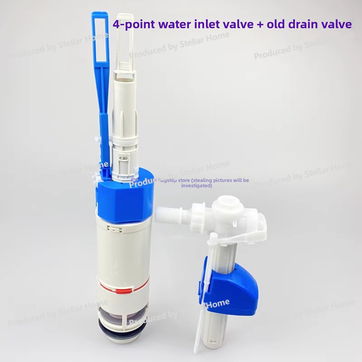 Toilet Fill Valve Compatible w - Toilet Fill Valve のレビューと価格