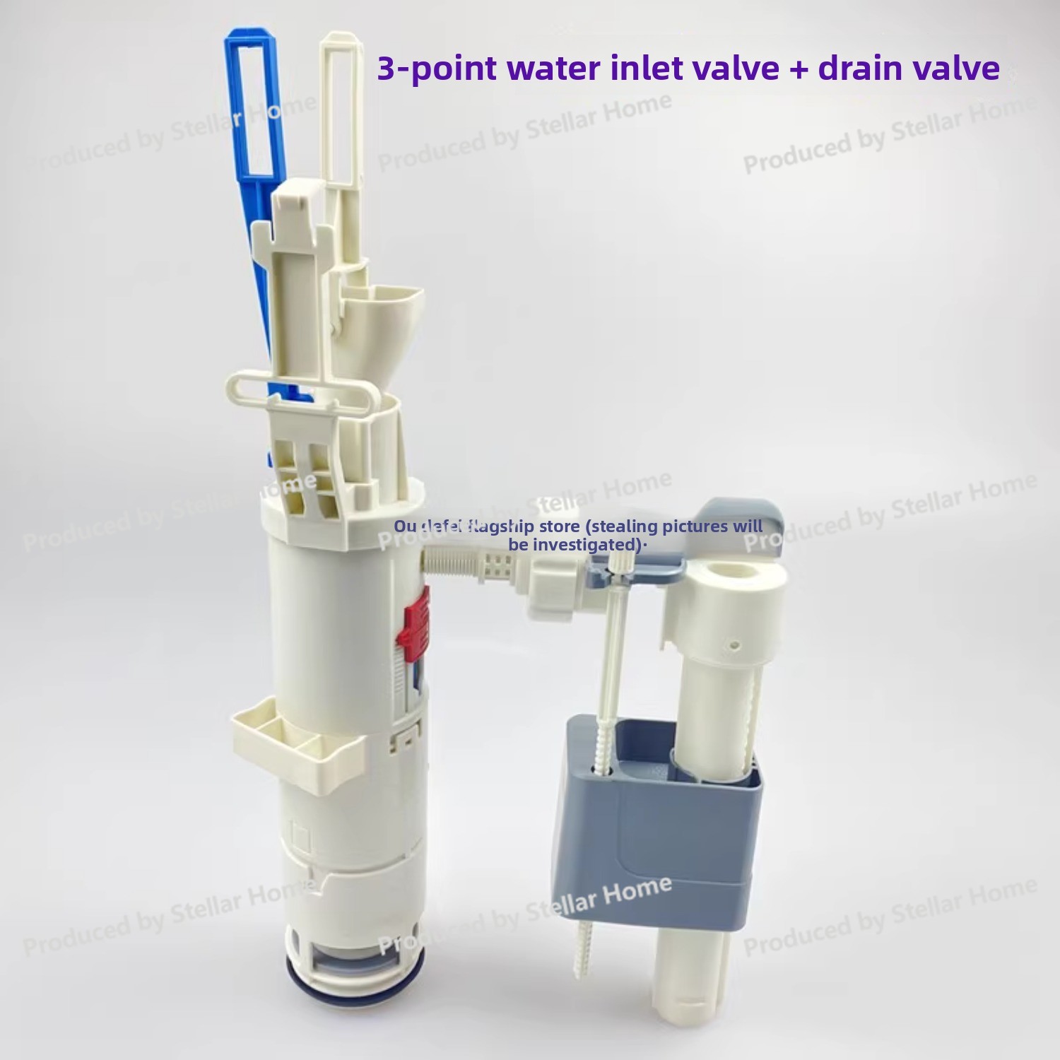 Toilet Fill Valve Compatible w - Toilet Fill Valve のレビューと価格