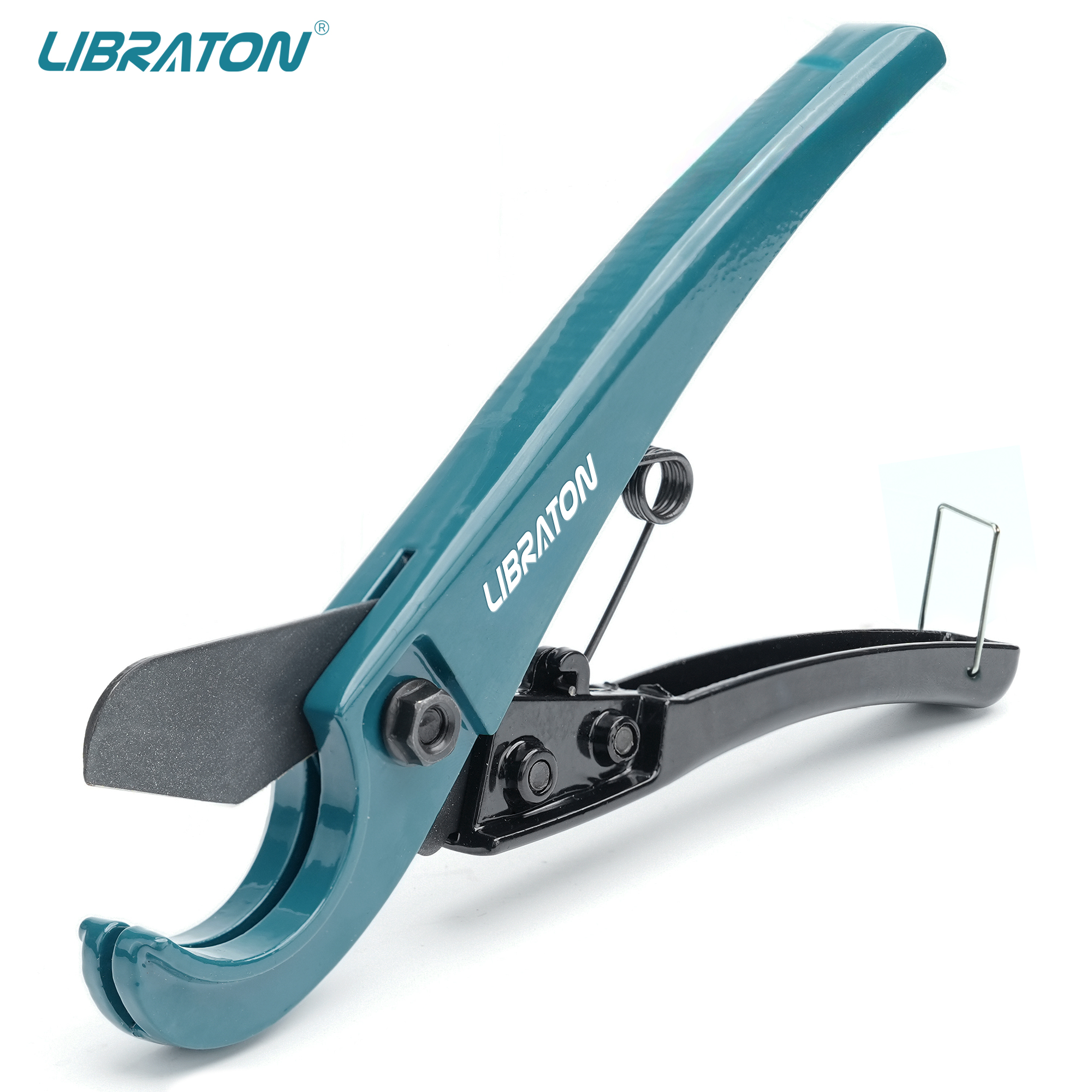 Libraton Pex Cutter 31mm Pex P - Pipe Cutter Ratchet のレビューと価格