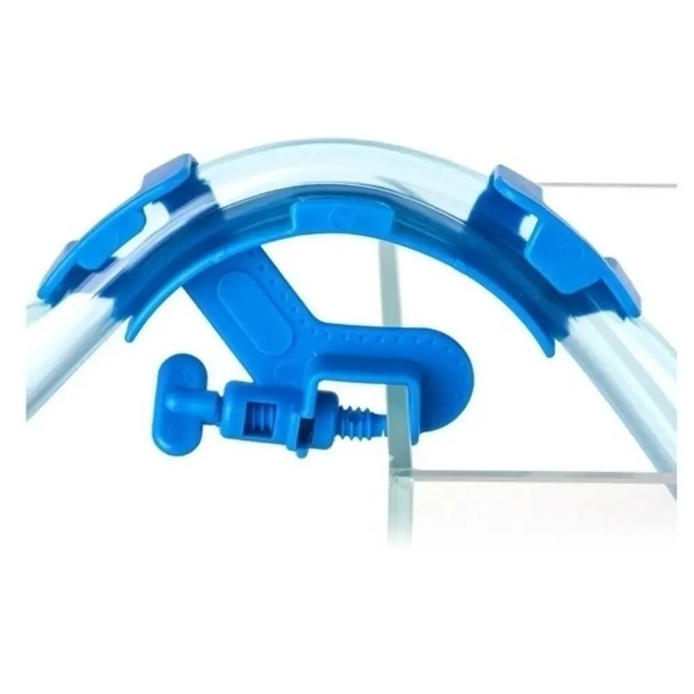 Aquarium Water Pipe Filter Hos - Plastic Pipe Clip のレビューと価格