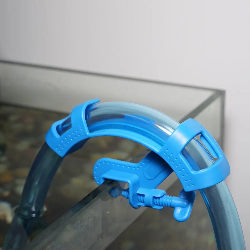 Aquarium Water Pipe Filter Hos - Plastic Pipe Clip のレビューと価格
