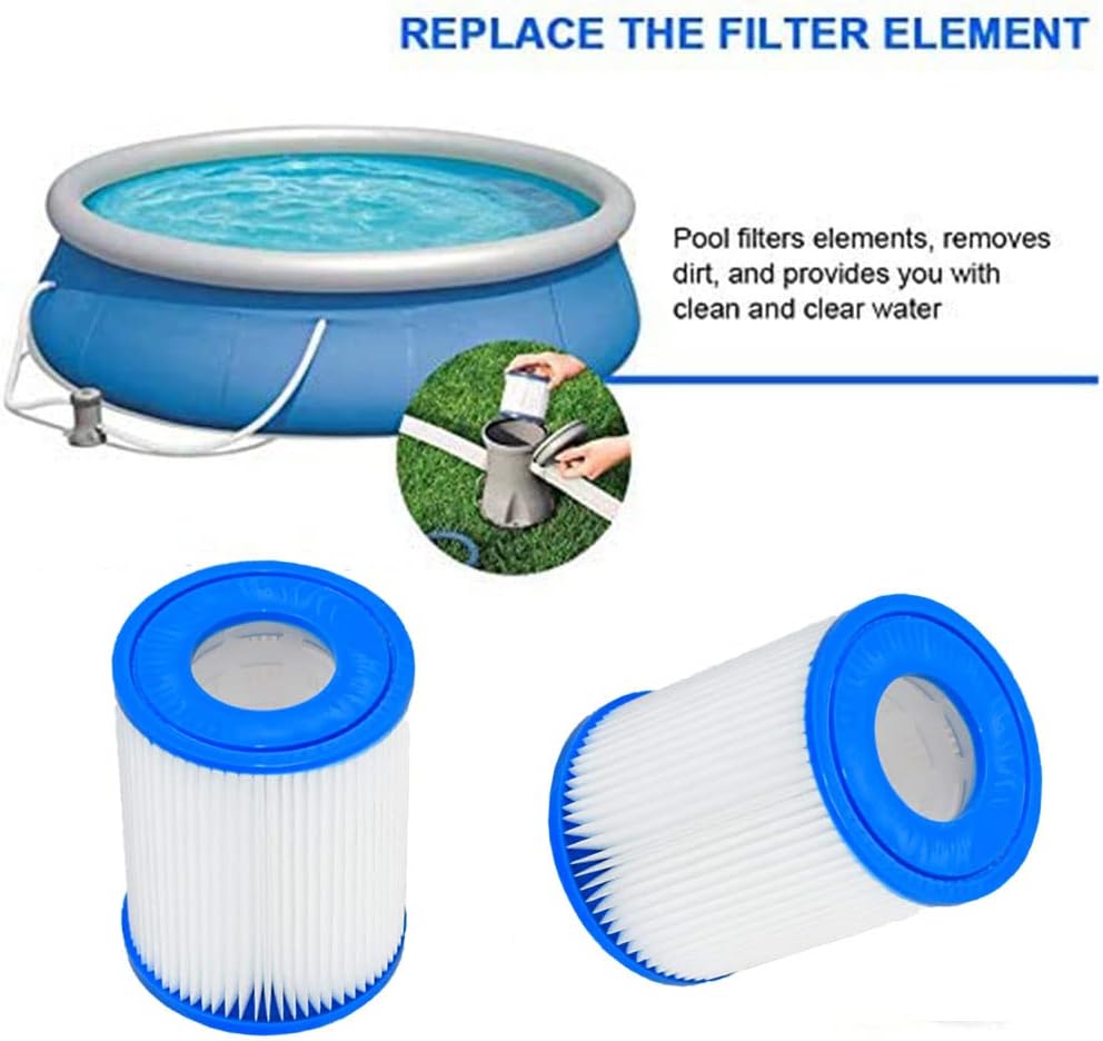Filter Cartridge for Bestway I - Basin Mixer Cartridge のレビューと価格