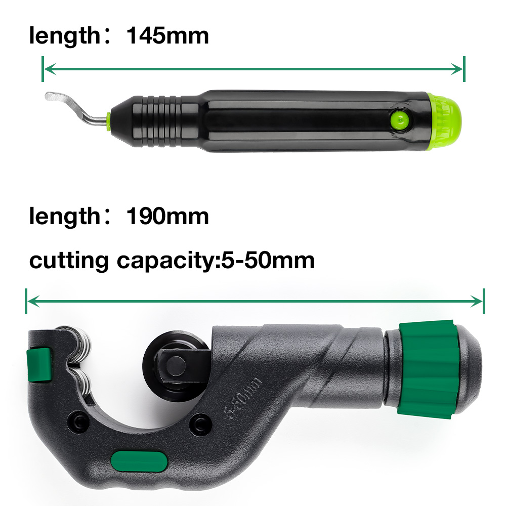 5-50mm Pipe Cutter Alloy Steel - Pipe Cutter Ratchet のレビューと価格