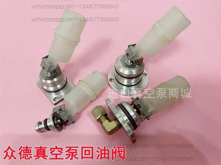 Vacuum pump RA0100 floating ba - Float Ball Valve のレビューと価格