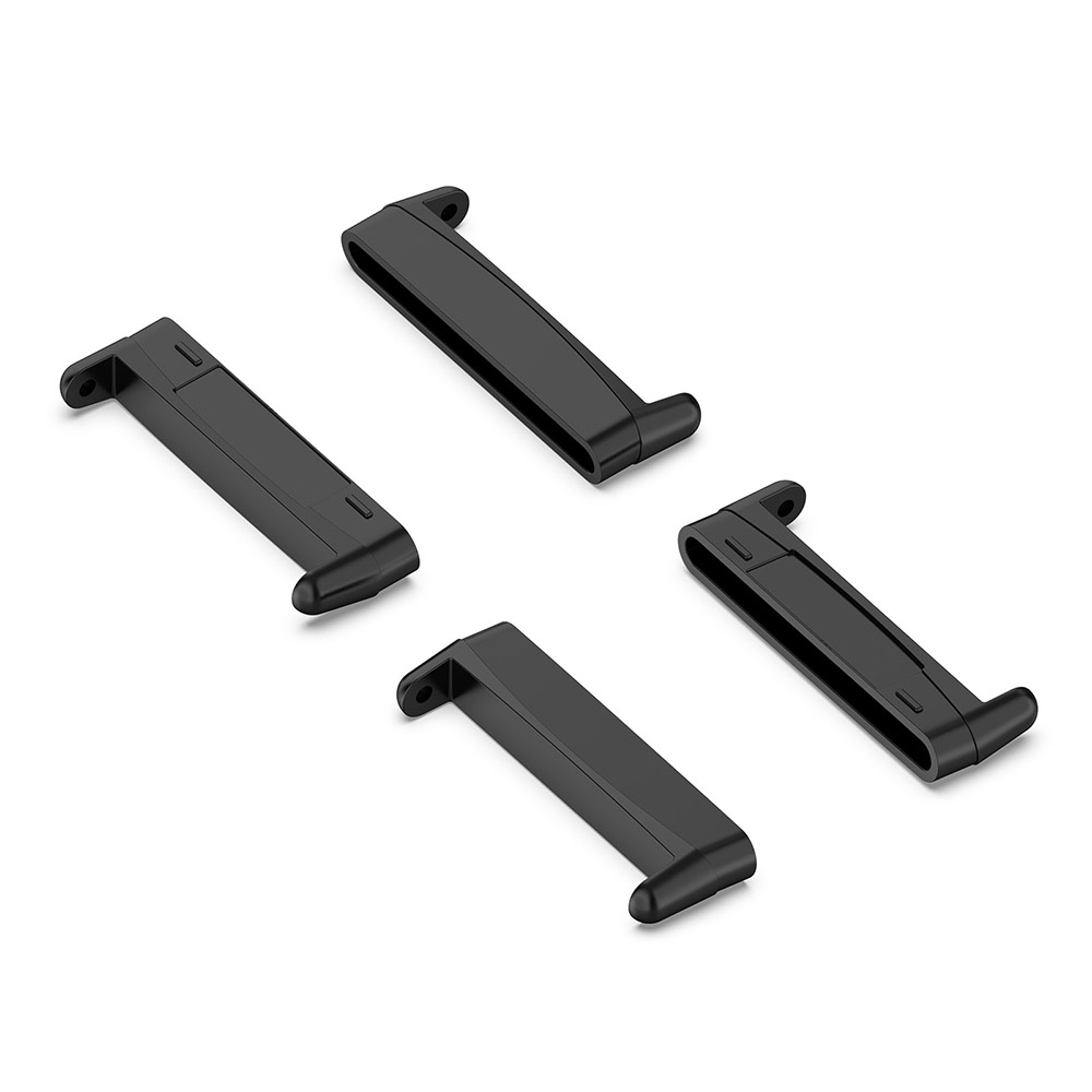 Metal Adapter for Fitbit Versa - Push Fit Connector のレビューと価格