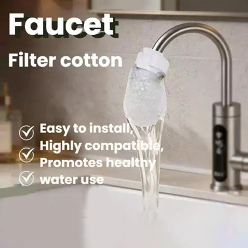 10PCS、20PCS、50PCS Faucet Filte - Silicone Tap Washer のレビューと価格