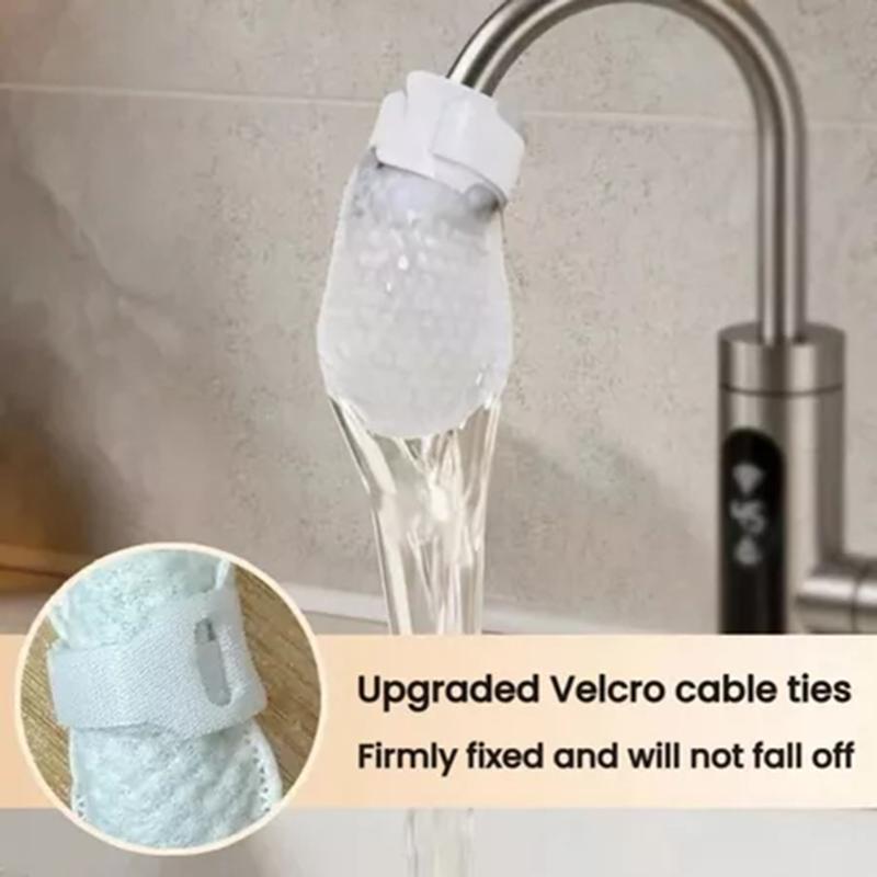 10PCS、20PCS、50PCS Faucet Filte - Silicone Tap Washer のレビューと価格