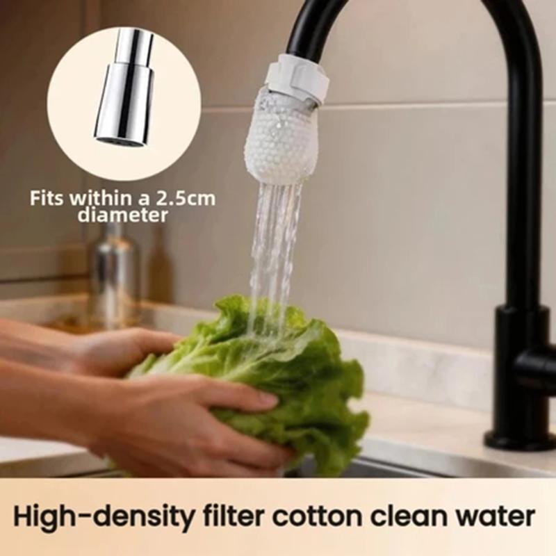 10PCS、20PCS、50PCS Faucet Filte - Silicone Tap Washer のレビューと価格
